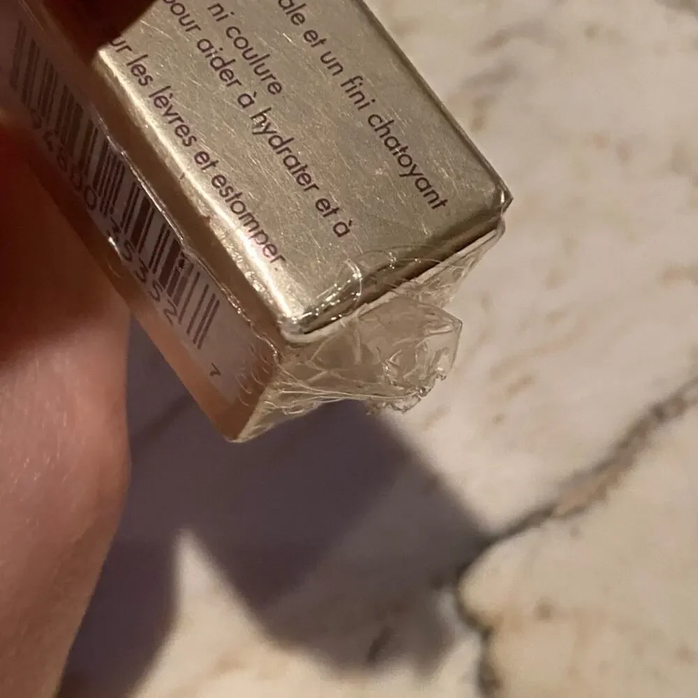 STILA Lume Shimmer NEW! RARE & FACTORY SEALED FRESH! Fuchsia Pink new in box